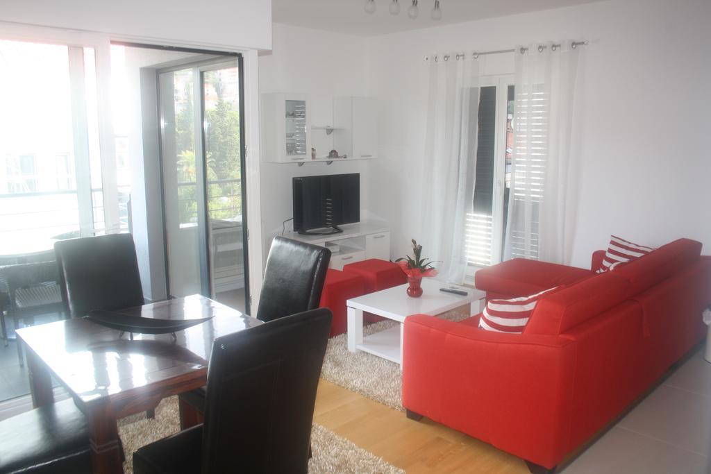 Apartment Irma Dubrovnik Zimmer foto