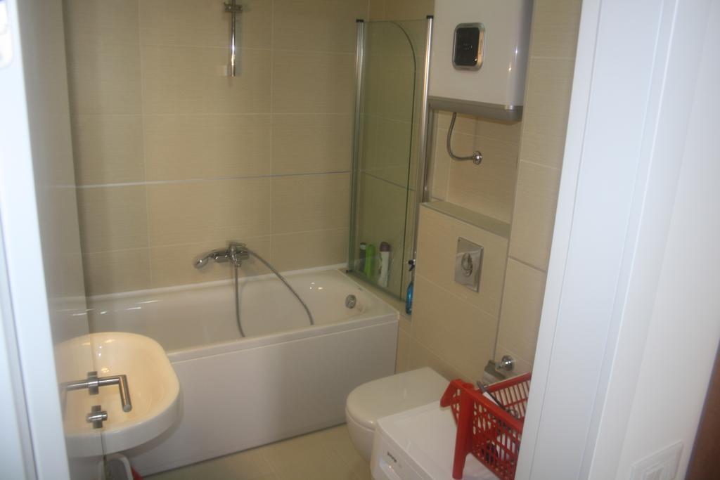 Apartment Irma Dubrovnik Zimmer foto