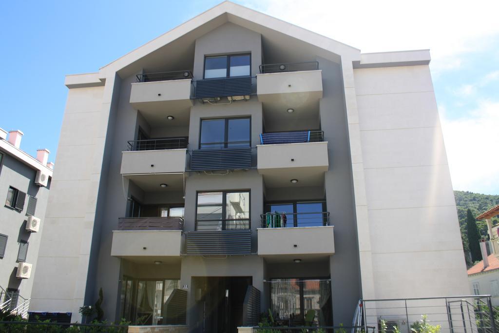 Apartment Irma Dubrovnik Zimmer foto