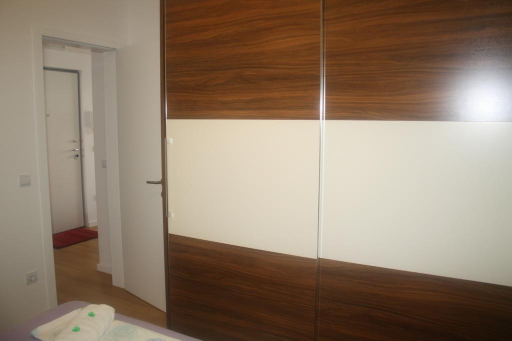 Apartment Irma Dubrovnik Zimmer foto