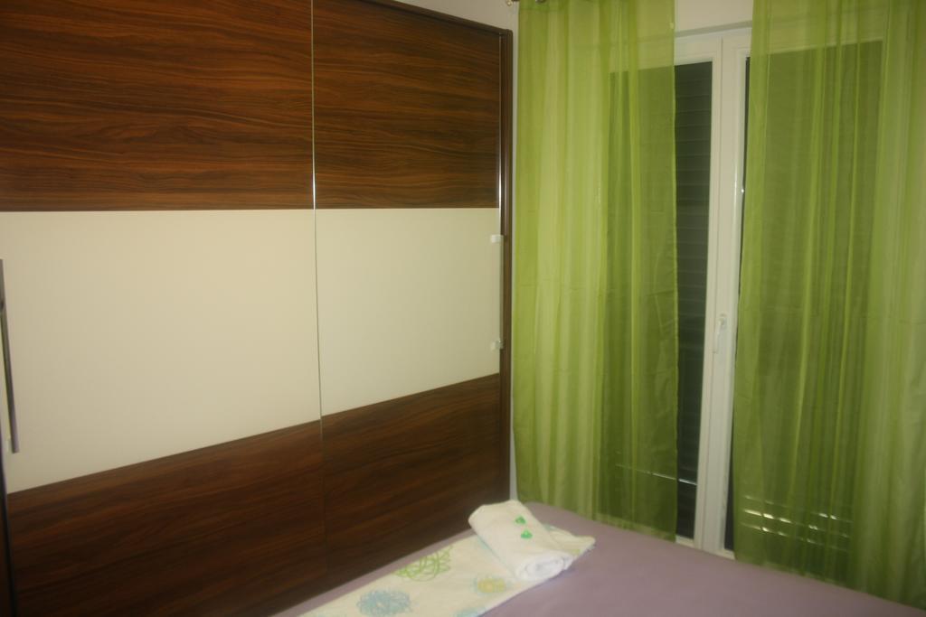 Apartment Irma Dubrovnik Zimmer foto